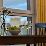 Διαμέρισμα Urban Premium - Opolska 10 No 80 - Rooftop Garden - Free Garage