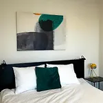 Apartment Urban Apartments Premium - Opolska 10 No 80 - Rooftop Garden - Free Garage