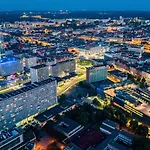 Urban Premium - Opolska 10 No 80 - Rooftop Garden - Free Garage Διαμέρισμα