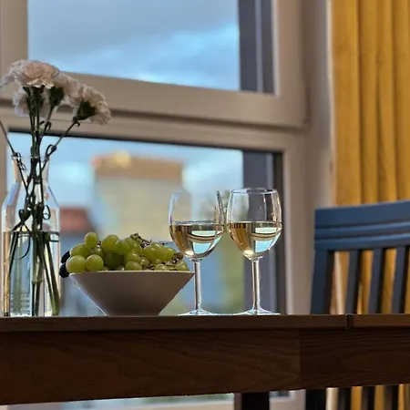 Διαμέρισμα Urban Premium - Opolska 10 No 80 - Balcony - Rooftop Garden - Free Garage