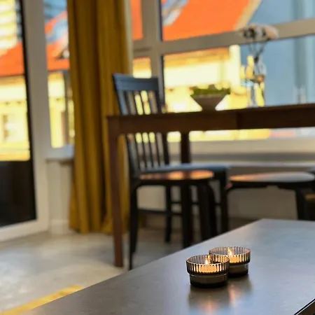Urban Premium - Opolska 10 No 80 - Balcony - Rooftop Garden - Free Garage Διαμέρισμα Κατοβίτσε