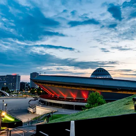 Urban Premium, Opolska 10 No 80, Free Garage, Self Check-in