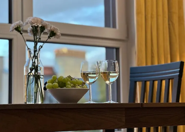 דירה Urban Premium, Opolska 10 No 80, Free Garage, Self Check-in