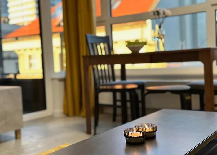 Urban Premium, Opolska 10 No 80, Free Garage, Self Check-in Апартаменты Катовице