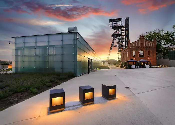 Апартаменты Urban Premium, Opolska 10 No 80, Free Garage, Self Check-in *